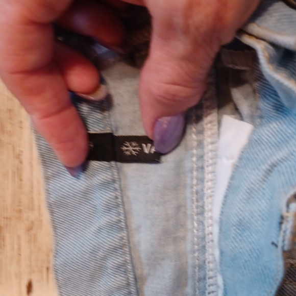 Vangull shorts - Picture 4 of 4